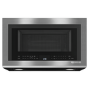 Jennair® 30-Inch Over-the-Range Microwave Oven with Convection YJMV9196CS