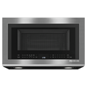 Jennair® 30-Inch Over-the-Range Microwave Oven with Convection YJMV9196CS