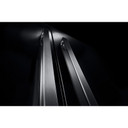 Jennair® 30" Built-In Column Freezer with NOIR™ Panel Kit, Right Swing JKCPR301GM Jennair® 30" Built-In Column Freezer with NOIR™ Panel Kit, Right Swing JKCPR301GM