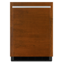 Jennair® Panel-Ready 24 Under Counter Solid Door Refrigerator, Right Swing JURFR242HX