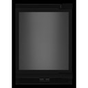 Jennair® Panel-Ready 24" Under Counter Solid Door Refrigerator, Right Swing JURFR242HX