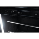 Jennair® Panel-Ready 24" Under Counter Solid Door Refrigerator, Right Swing JURFR242HX