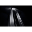 Jennair® 30" Built-In Column Freezer with RISE™ Panel Kit, Right Swing JKCPR301GL