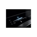 Jennair® 24" Lustre Stainless Induction Flex Cooktop JIC4724HS