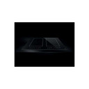 Jennair® 24" Lustre Stainless Induction Flex Cooktop JIC4724HS