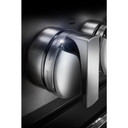 Jennair® NOIR™ 48" Dual-Fuel Professional Range with Gas Grill JDRP648HM
