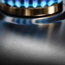 Jennair® 30” JX3™ Gas Downdraft Cooktop JGD3430GS