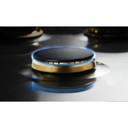 Jennair® Euro-Style 36" 5-Burner Gas Cooktop JGC3536GS