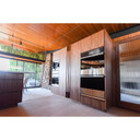 Jennair® 24" Panel-Ready Built-In Column Refrigerator, Right Swing JBRFR24IGX