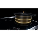 Jennair® RISE™ Induction Slide-In Range JIS1450ML