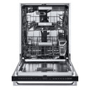 JennAir® Fully Integrated Dishwasher with 3rd Level Rack with Wash JDAF5924RM