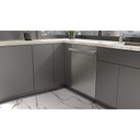 JennAir® Fully Integrated Dishwasher with 3rd Level Rack with Wash JDAF5924RM