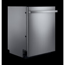 JennAir® Fully Integrated Dishwasher with 3rd Level Rack with Wash JDAF5924RM JennAir® Fully Integrated Dishwasher with 3rd Level Rack with Wash JDAF5924RM