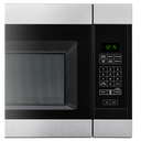 Amana® 1.6 cu. ft. Over-the-Range Microwave with Add 0:30 Seconds YAMV2307PFS