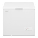 9 cu. ft. Amana® Chest Freezer AQC0902LW