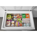 9 cu. ft. Amana® Chest Freezer AQC0902LW