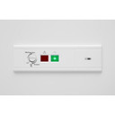 9 cu. ft. Amana® Chest Freezer AQC0902LW