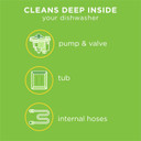 Affresh® Dishwasher Cleaner - 3 count W10288149B