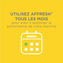 Affresh® Dishwasher Cleaner - 3 count W10288149B