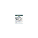Range Trim Kit, Stainless - VSI W10675028