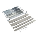 JennAir® Convection Oven Trim Kit in Black W11312048