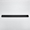 Slide-In Range Rear Filler - Black W10113902A