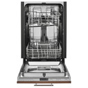 Panel-Ready Compact Dishwasher with Stainless Steel Tub UDPS5118PP Panel-Ready Compact Dishwasher with Stainless Steel Tub UDPS5118PP