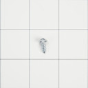 Built-In Low Profile Microwave Slim Trim Kit with Pocket Handle, Stainless Steel W11451314