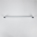 Bottom Mount Refrigerator Handle Kit W10719617