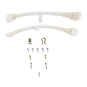 Ice Maker Kit for Bottom Mount Refrigerator W11519080