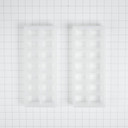 Ice Maker Uninstall Kit W10285257