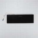 18" (45.7 cm) - Single Unit Toe Kick W11368707
