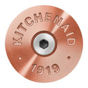 KITCHENAID MEDALLION SET - COPPER W11368841CF