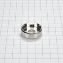Range Chrome Knob Bezel, Oven W11317499