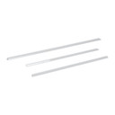 Range Trim Kit, White - VSI W10675027