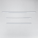 Range Trim Kit, White - VSI W10675027