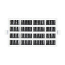 Refrigerator FreshFlow™ Air Filter W10311524