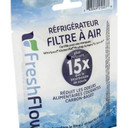 Refrigerator FreshFlow™ Air Filter W10311524