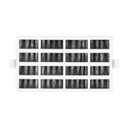 Refrigerator FreshFlow™ Air Filter W10311524