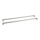 KitchenAid SxS Refrigerator Handle Kit W10782873