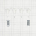 Washer & Dryer Stacking Kit W10869845