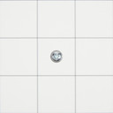 Built-In Low Profile Microwave Slim Trim Kit, Stainless Steel W11451308