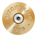 KITCHENAID MEDALLION SET - NEW GOLD W11368841NE