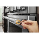 KITCHENAID MEDALLION SET - NEW GOLD W11368841NE