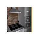 24-Inch Small Space Induction Cooktop UCIG245KBL