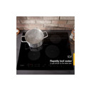 24-Inch Small Space Induction Cooktop UCIG245KBL