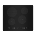 24-Inch Small Space Induction Cooktop UCIG245KBL