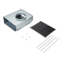Range Wall Hood Recirculation Kit W11430939
