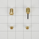 Gas Dryer Conversion Kit W11581316