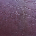 Croc 18" Cuts By JennAir Leather Panel CROC18L